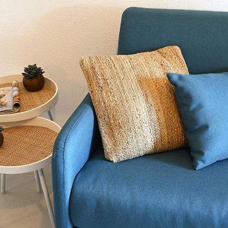 Charmant Studio 2A4 Pers Avec Jardin Et Place De Parking Situe A 5 Min A Pied De La Mer Бандоль Екстер'єр фото